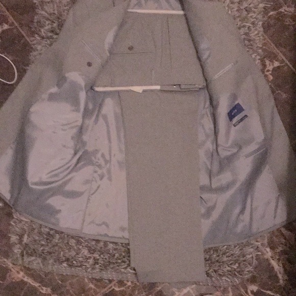 Suit - Picture 2 of 2